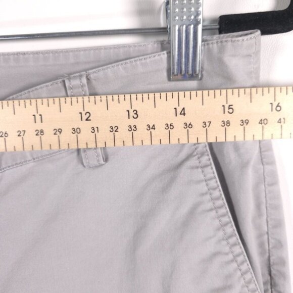 EILEEN FISHER ORGANIC COTTON TENCEL Blend Pants Size S/P - Picture 5 of 11